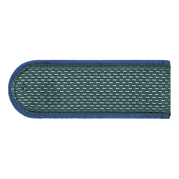 Погоны сер. (вас. кант) чист. (МЮ)