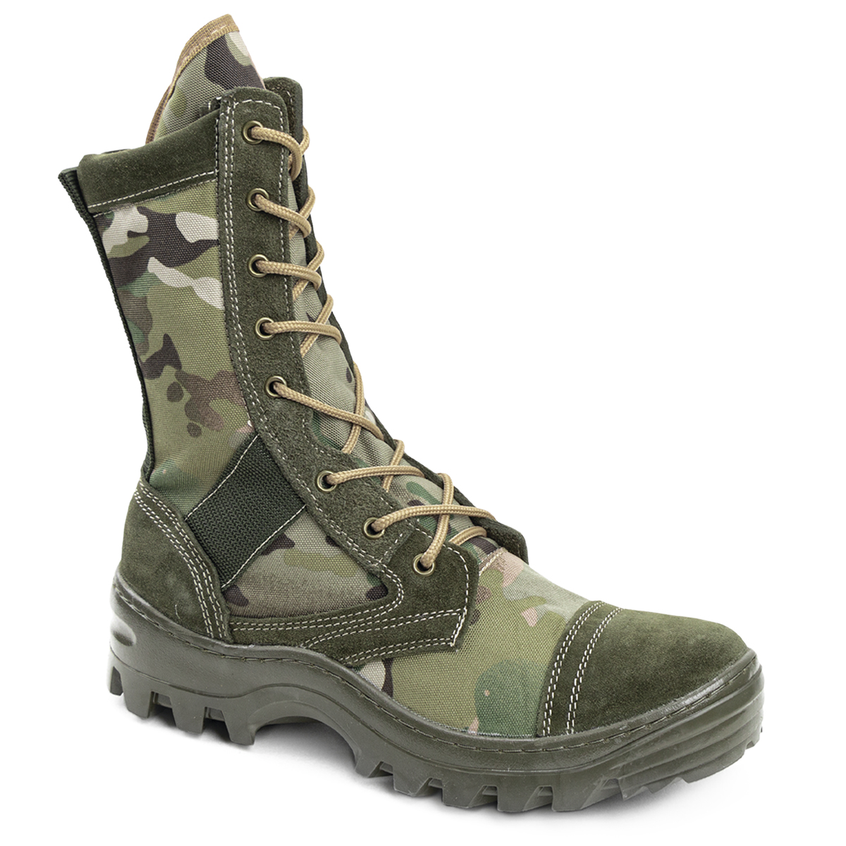 Б. в/б RUSH CAMO MULTI (Раш) (мод. 35 МО) "мультикам"