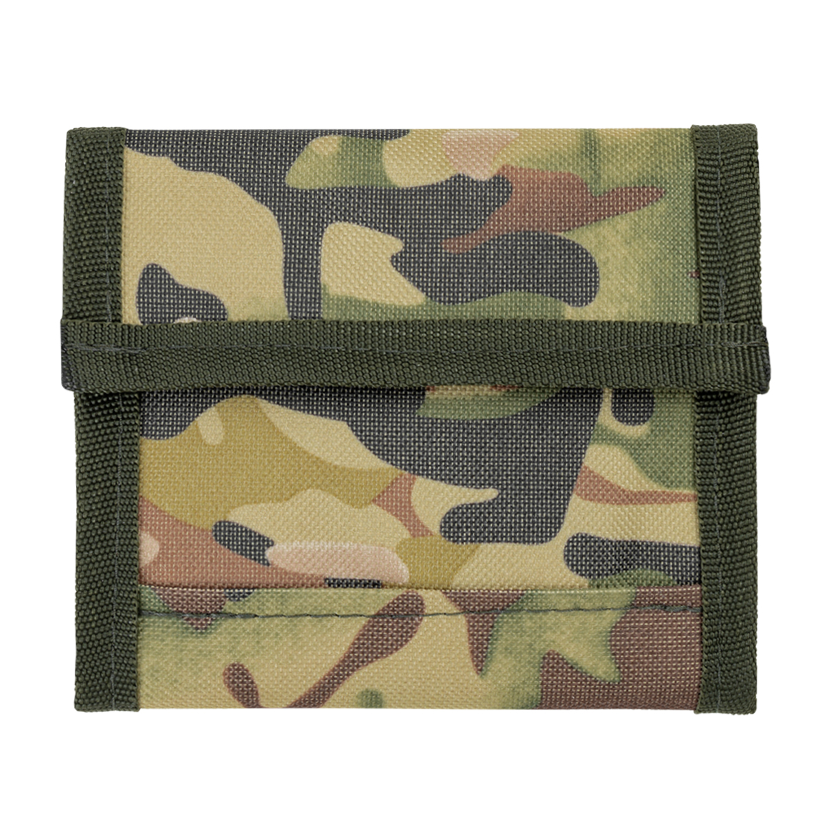 Кошелек Мультикам