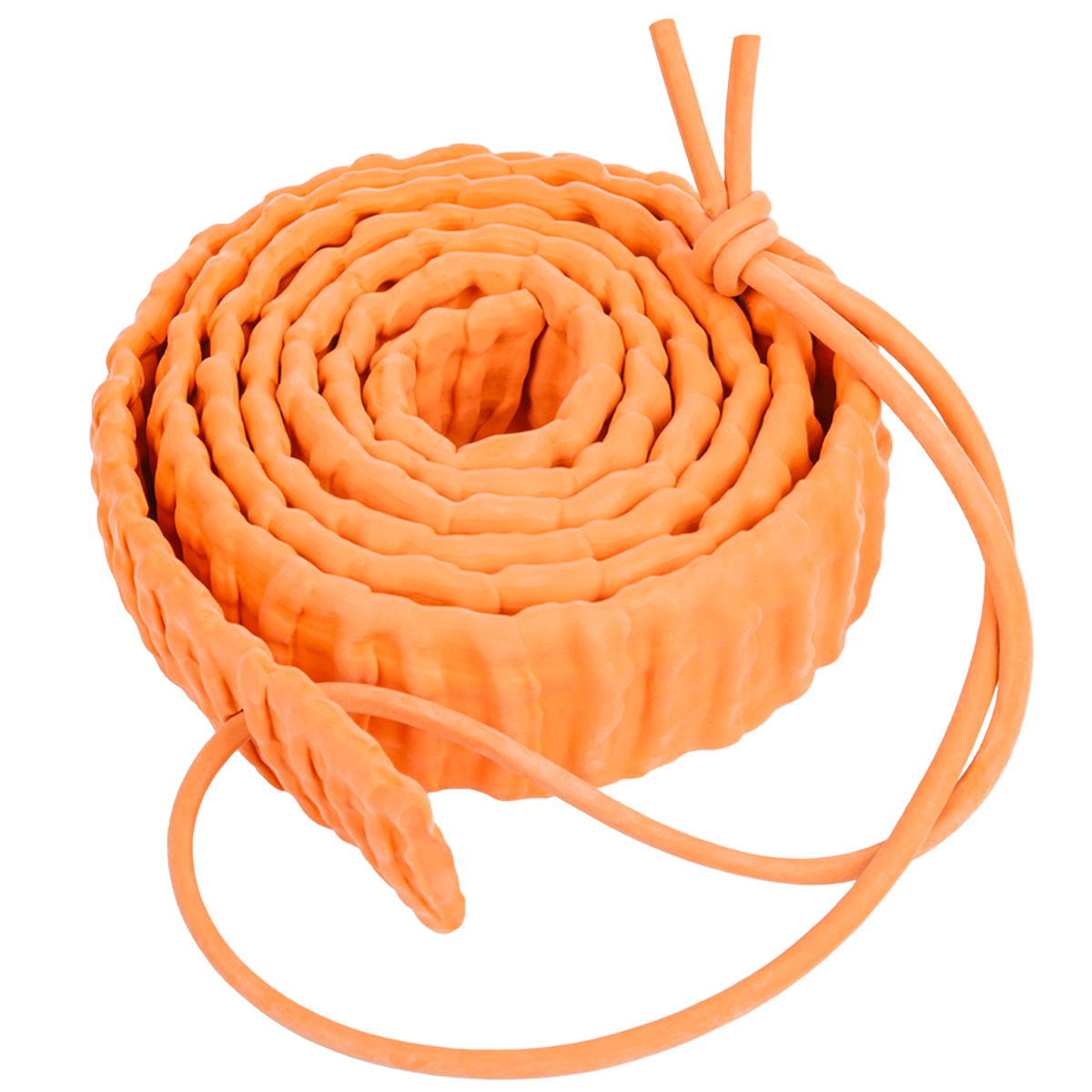 Жгут кровоостанавливающий резиновый рифленый Альфа (с застежкой в виде петли) 1200 мм