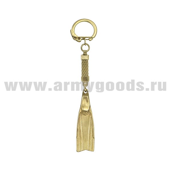 Брелок мет. Ласт