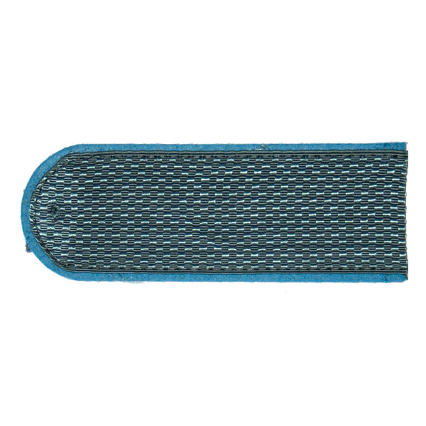 Погоны сер. (голуб. кант) чист. (ФССП)