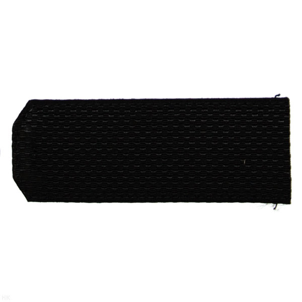 Погоны черн. чист.