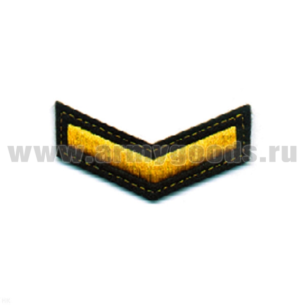 Курсовка вышит. 1 курс (черн.) люрекс