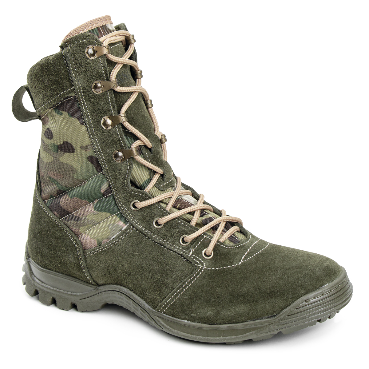 Б. в/б HARPY LIGHT CAMO MULTI (Гарпия) (мод. 3901/3901-2 МО) "мультикам"