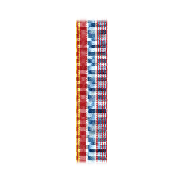 Лента к медали 190 лет ВМА (С-11531)