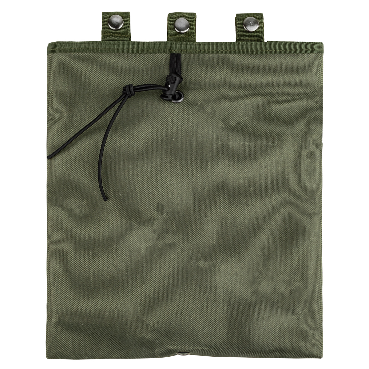 Сумка для сброса пустых магазинов оливковая
