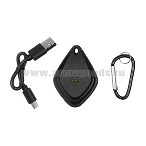 Отпугиватель насекомых ультразвуковой компактный (Китай)