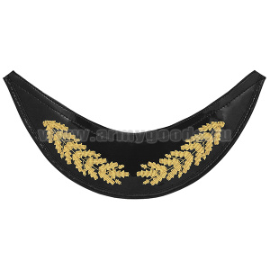 Козырек канит. (золото 3%) МЧС генеральский