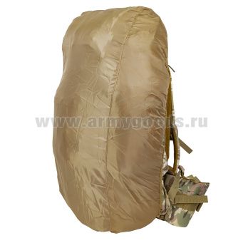 Рюкзак (120 л) с мет. каркасом "мультикам"
