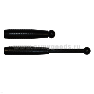 Палка резиновая Аргумент-4 (длина 23-38 см)