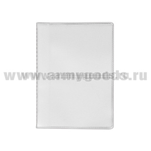 Вкладыш прозрачный для автодокументов (без доверенности)