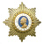 Значок мет. Орден (Екатерина Великая, (звезда зол.)