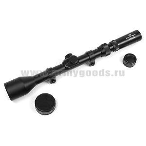 Прицел оптический Borner 3-7х28 (длина 290 мм)