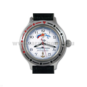 Часы наручные механич. с автоподзаводом