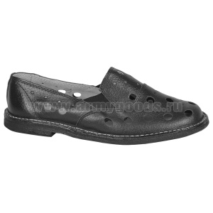 Т-ки Подводник (перфорированная кожа, уставные) (172, 2199)