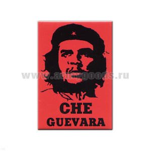 Магнит акриловый CHE GUEVARA