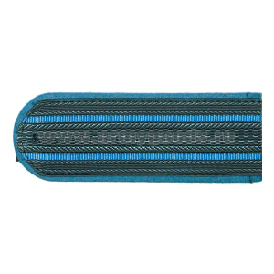 Погоны сер. (голуб. кант) 2 голуб. пр. (ФССП)