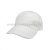 Бейсболка белая