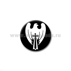 Значок сув. пласт. мал. ВВ Сокол