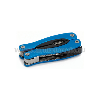 Плоскогубцы универсальные (мультитул) в чехле (цвета в ассортименте)