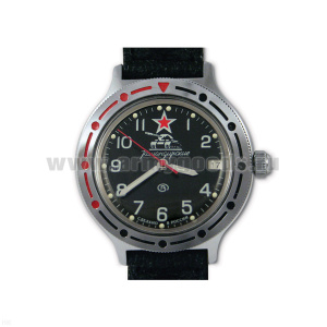 Часы наручные механич. с автоподзаводом