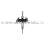 Подвеска Спецназ крестик (серебро 925 пробы)