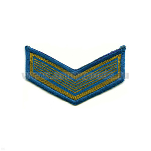 Курсовка тканая 1 курс голуб.