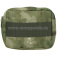 Подсумок общего назначения "мох" (A-TACS FG) (с системой крепления "MOLLE") Подсумок общего назначения "мох" (A-TACS FG) (с системой крепления "MOLLE")