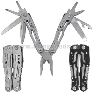 Плоскогубцы универсальные (мультитул) GERBER (в чехле) цвета в ассортименте