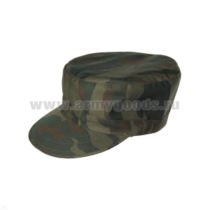 Кепи цилиндр "флора" (гретта)