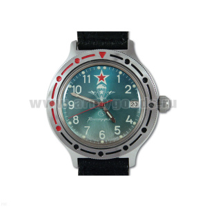 Часы наручные механич. с автоподзаводом