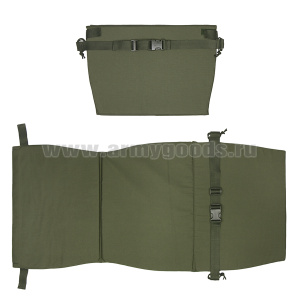 Коврик складной "Тактический" оливковый