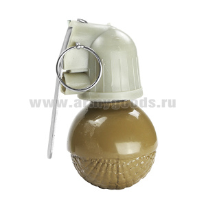 Муляж гранаты РГО 