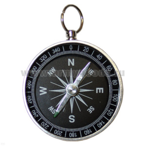 Компас мет. (d = 4,5 см)