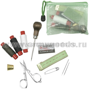 Хознабор ВС в чехле 