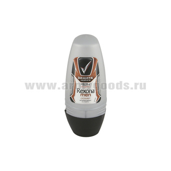 Дезодорант-антиперспирант мужской Rexona men Power (роликовый)