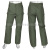 Брюки тактические Урбан (35% хлопок, 65% полиэстер) оливковые