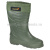 С.  ЭВА мод. 402.1 оливковые (высота 36 см) утепленные вставным чулком