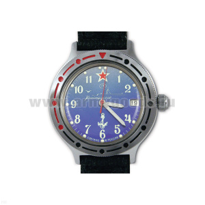 Часы наручные механич. с автоподзаводом