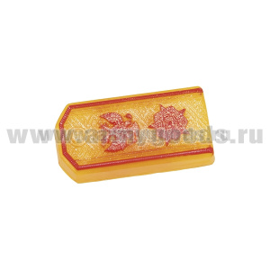 Мыло ручной работы Погон (маршал РФ)