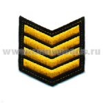 Курсовка вышит. 4 курс (черн.) люрекс