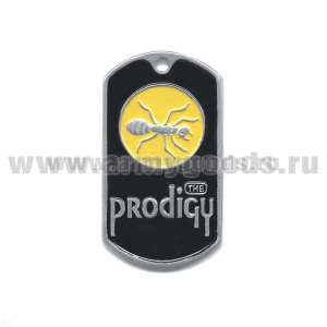 Жетон (алюм.) Prodigy