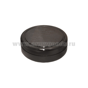 Крем для обуви Коричневый УЦЕНКА (истек срок годности)