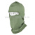 Балаклава х/б оливковая