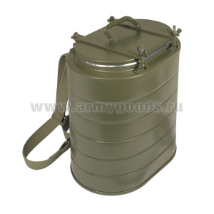 Термос армейский 12 л