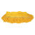 Бахрома для знамени (шелк желтый)