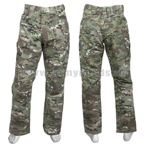 Брюки тактические Урбан "мультикам"