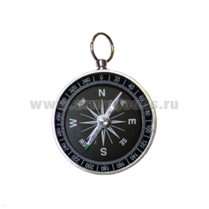 Компас мет. (d = 3 см)