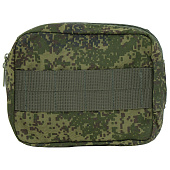 Подсумок общего назначения "русская цифра" (с системой крепления "MOLLE")